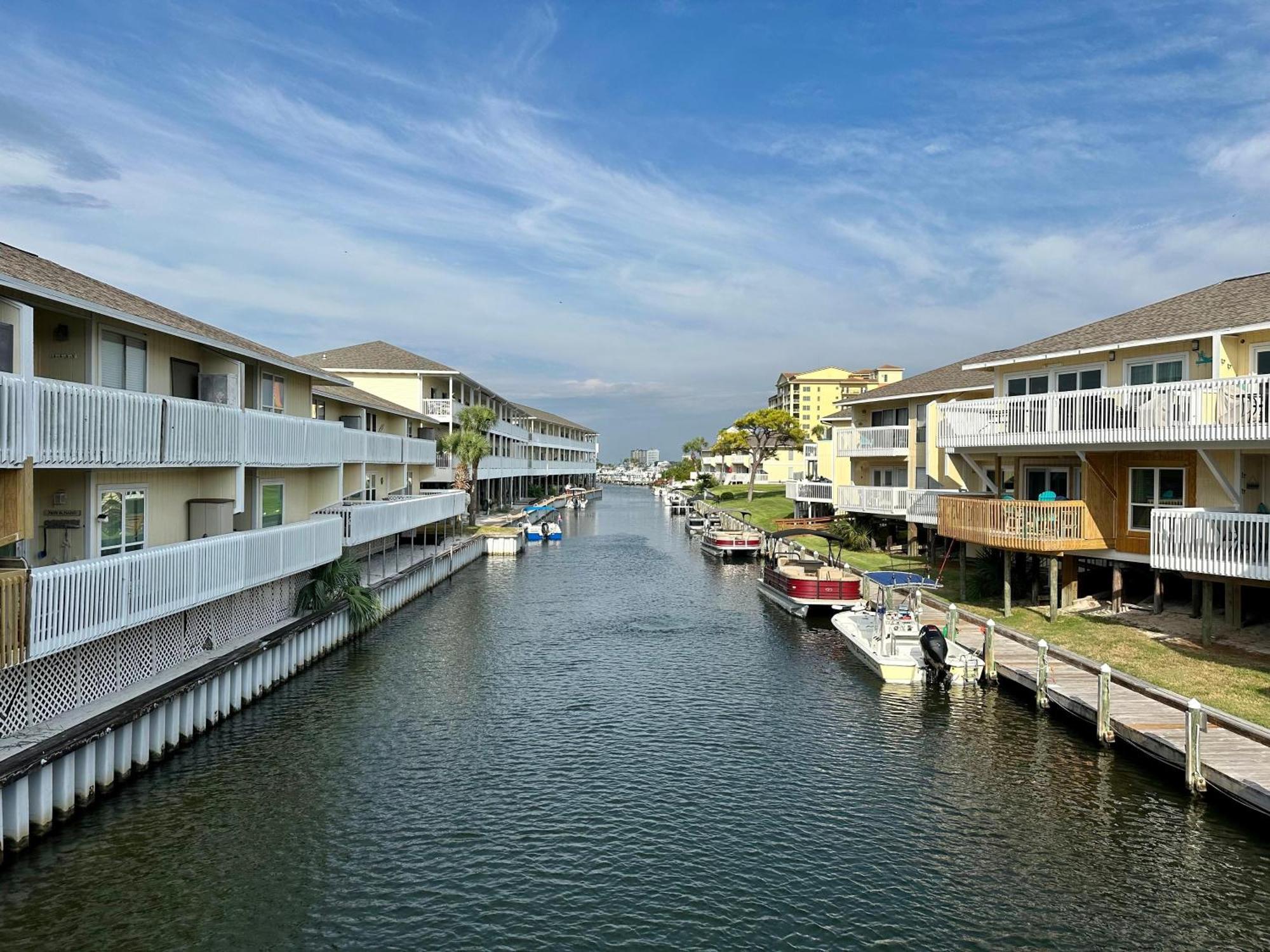 Sandpiper Cove 9123 Destin Exterior foto